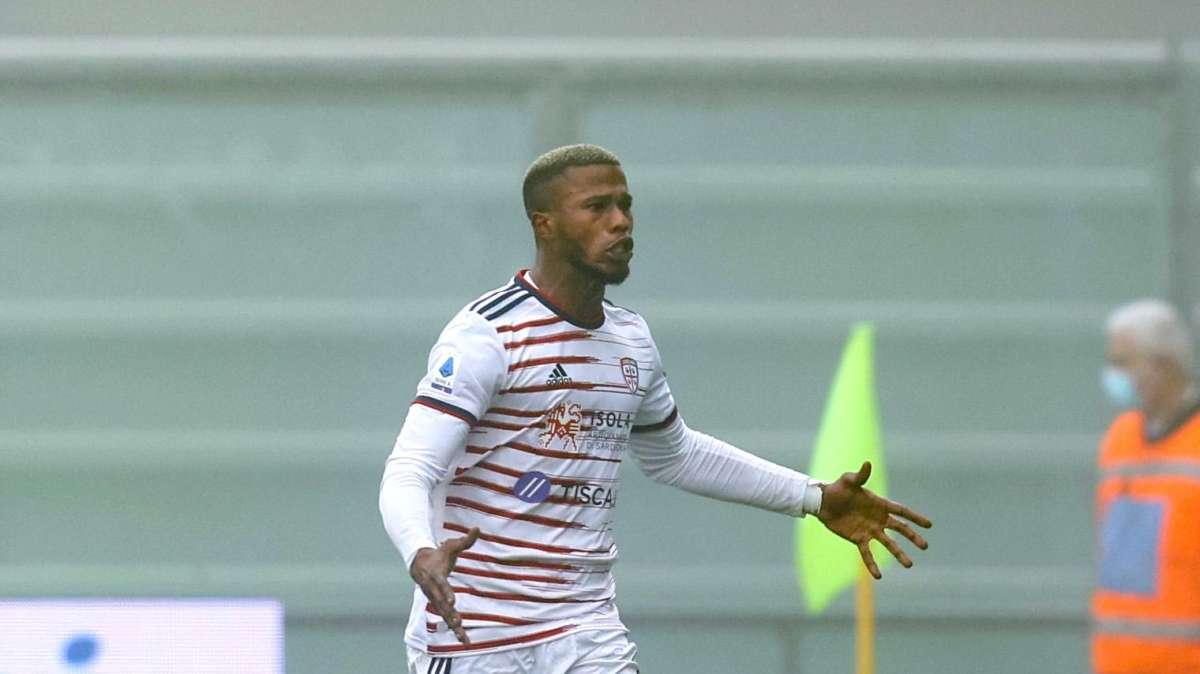 Il rinforzo in attacco è in casa: il Cagliari punta tutto su...Keita