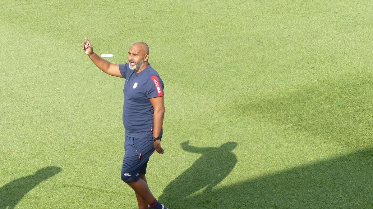L’Unione Sarda - Liverani ammette: “Ho commesso qualche errore”
