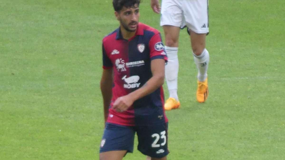 Champions League, anche Nunzio Lella era a vedere la finale