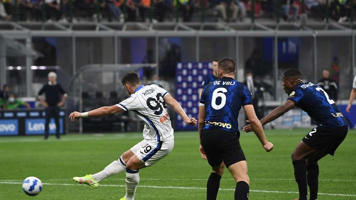 Cagliari e Sampdoria si contendono Piccoli dell’Atalanta 