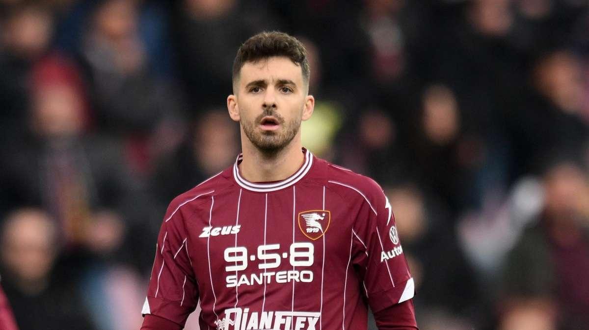 Caligara: “Felice di essere tornato, ora voglio dare il mio contributo al Pescara”