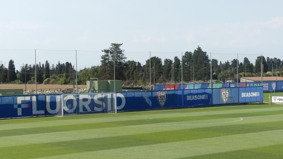 Primavera 1 - Cagliari-Sampdoria 1-1: FINE DEL MATCH! UN PUNTO A TESTA