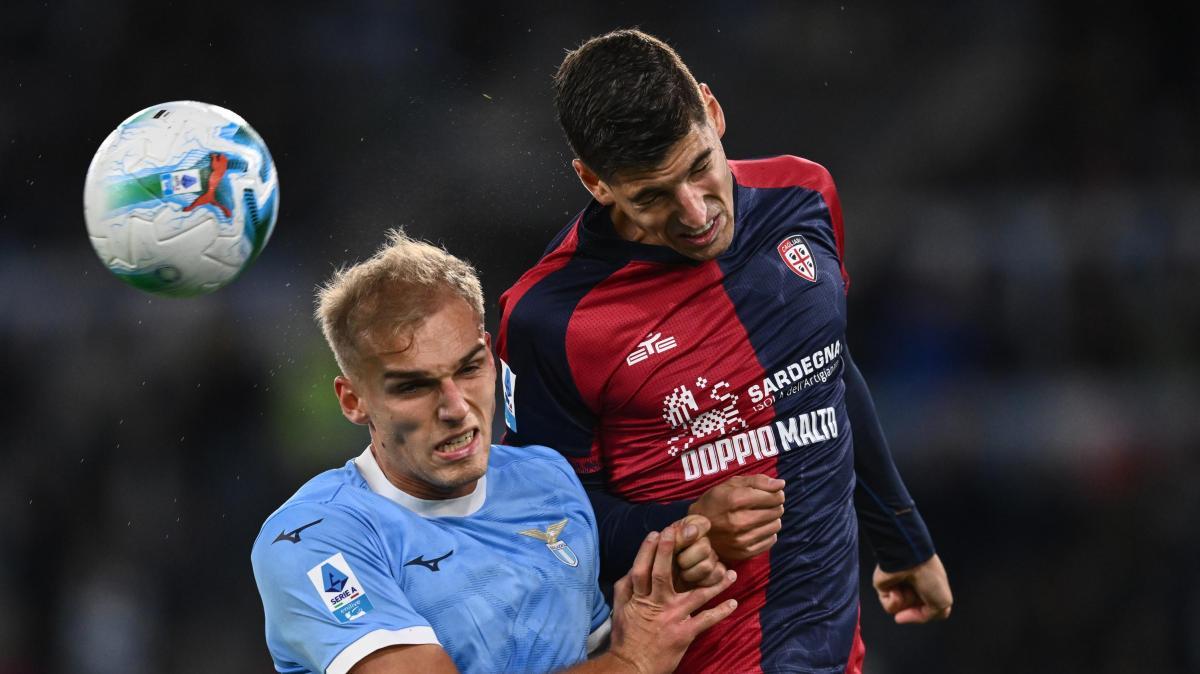 Cagliari, Marianucci piace anche al Torino. Idea Prati per i granata