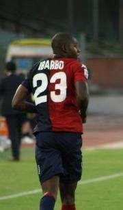 Ibarbo, l'agente: "E' concentrato sulla salvezza"