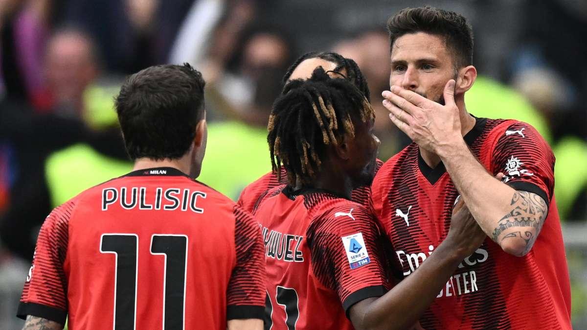 Pastore: "Questo Milan non trasmette sicurezza"