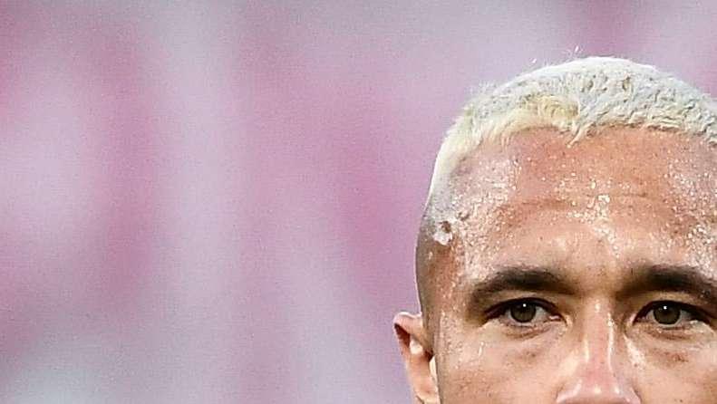 Radja Nainggolan: "Sono felice di essere in Indonesia"
