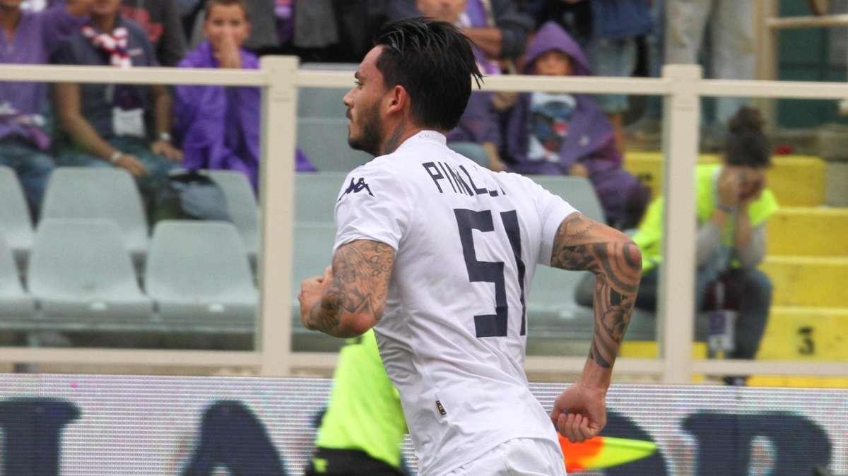 Possibile futuro in Francia per Pinilla