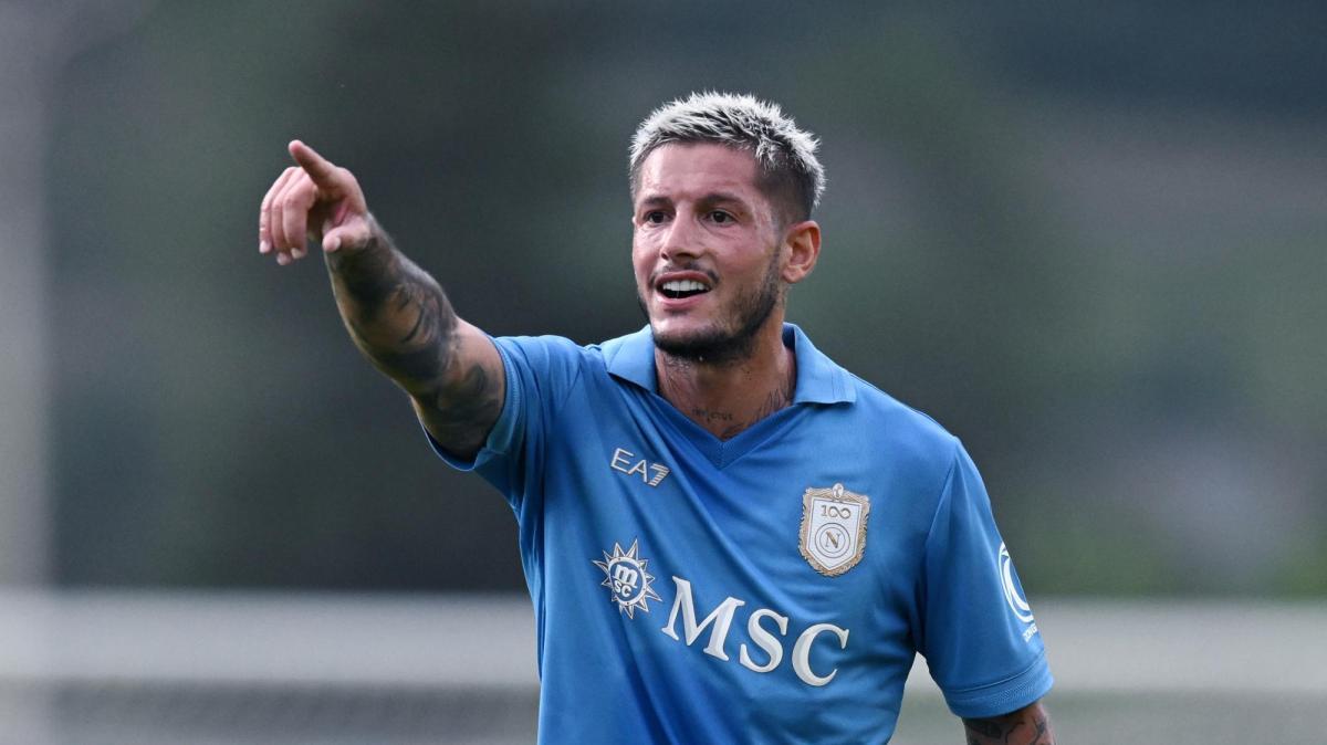 Pedullà: "Napoli, Mazzocchi non rientra nei piani del Cagliari"