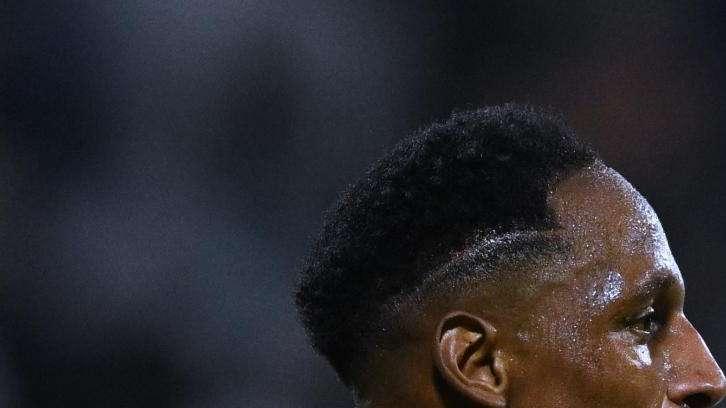 La Colombia delude in casa con il Paraguay: da 2-0 a 2-2. Mina in campo 28 minuti