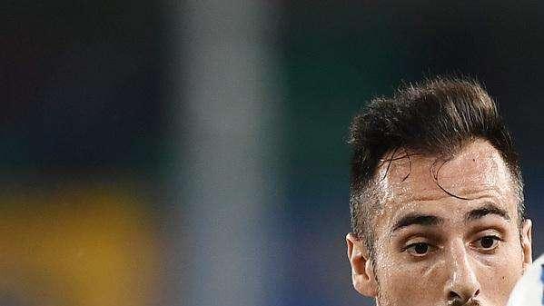 L'ex Nainggolan a Mancosu: "Daje Markixeddu"