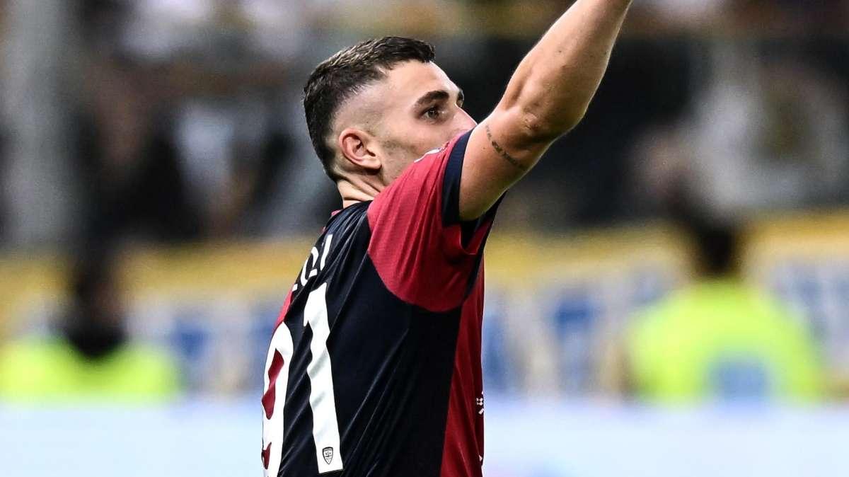 Cagliari-Verona 1-0: Piccoli decide una partita dominata dai rossoblù. I numeri
