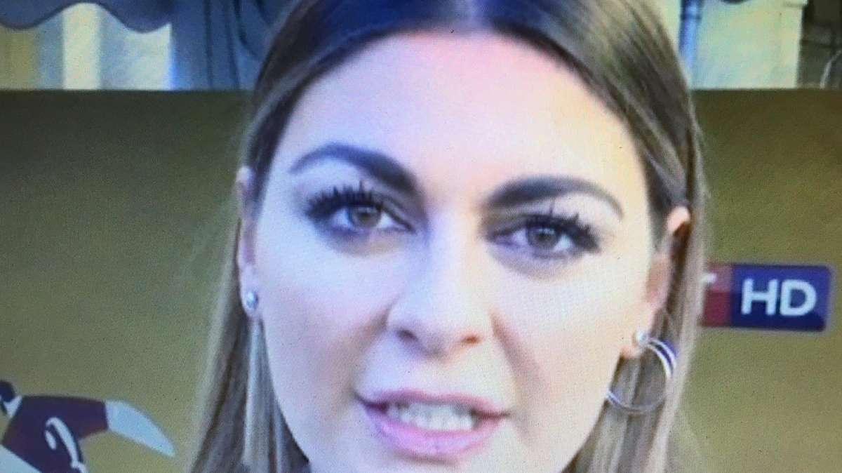 UN MIRTO CON... JOLANDA DE RIENZO: "Il Cagliari con la Fiorentina avrebbe meritato di vincere. I sardi mi hanno convinta sia sul campo che sul mercato: sono arrivati giocatori importanti. Sabato il Napoli riproporrà il 4-1-4-1 di Reggio Emilia"