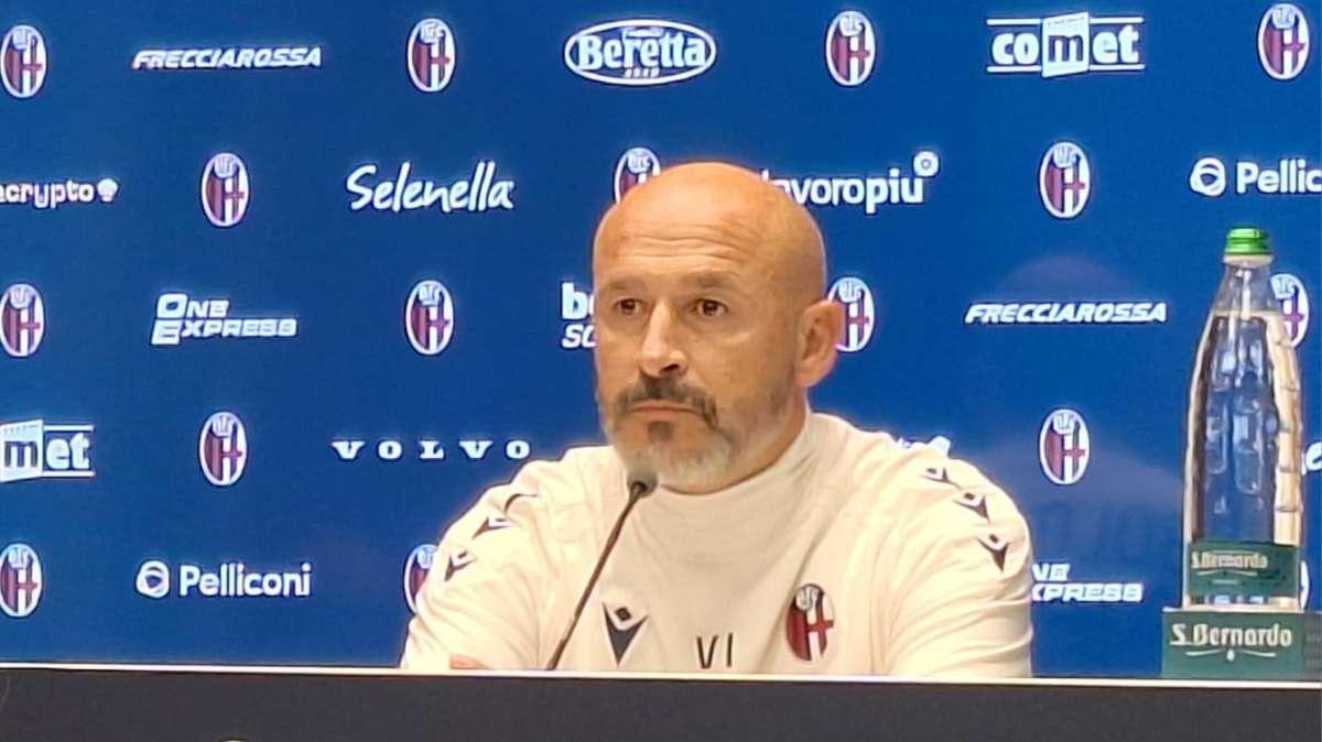 QUI BOLOGNA - Domani la ripresa degli allenamenti in vista del Cagliari