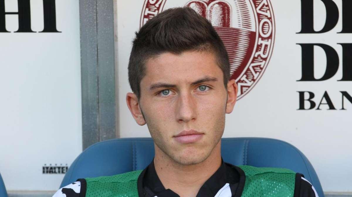 Marrone, il Siena vorrebbe tenerlo