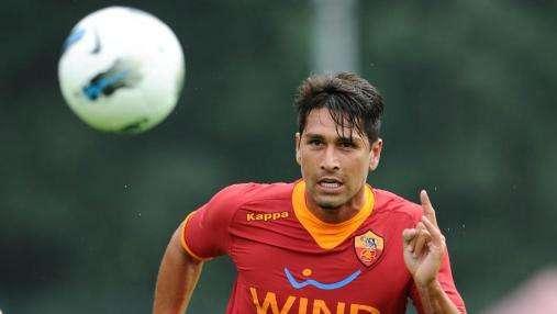 Facebook, i tifosi aspettano Borriello per gennaio...