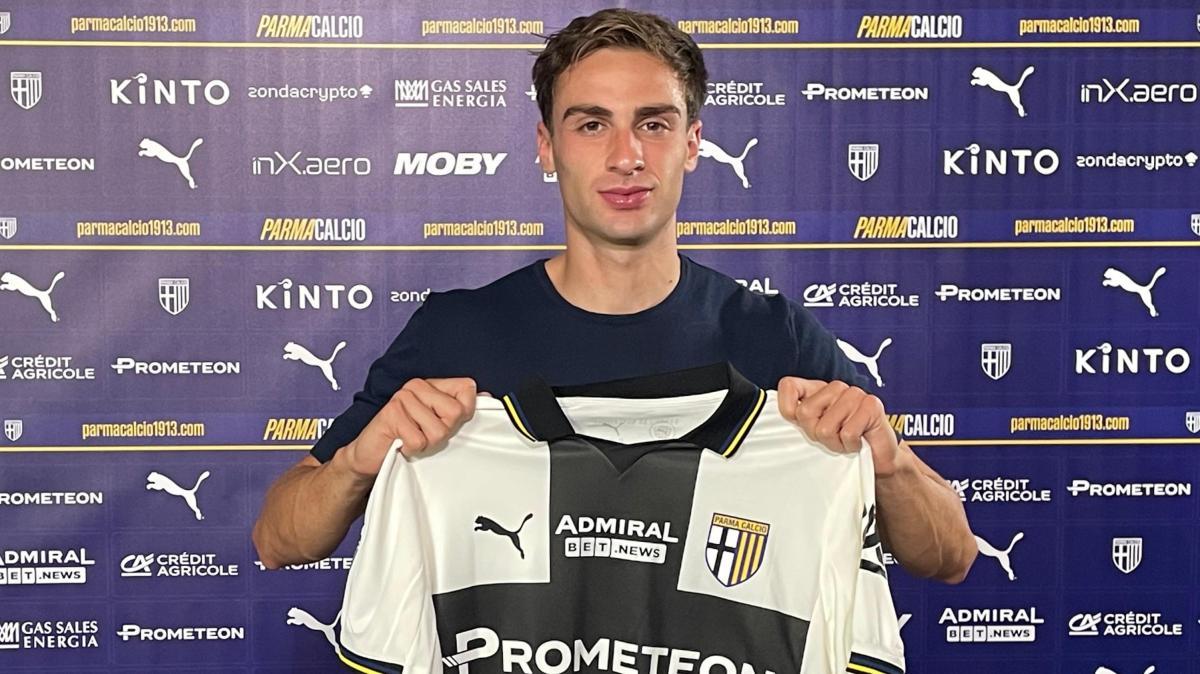 Parma, buone notizie dall’infermeria: Oristanio e Almqvist verso il recupero
