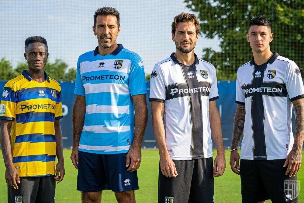 Serie B al via domani, c'è anticipo Parma-Bari