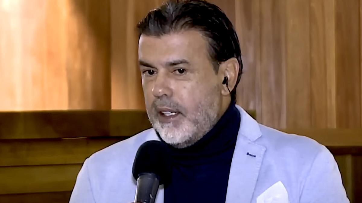 Fonseca: "Bello il Cagliari quarto, ma la Juve tornerà in Champions. Romano? Grande affare. E che Maldini!"
