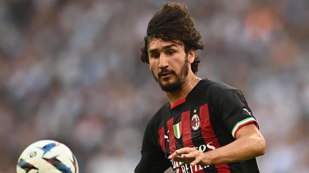 QUI MILAN - Pioli potrebbe schierare Adli dall'inizio: la decisione dopo la rifinitura