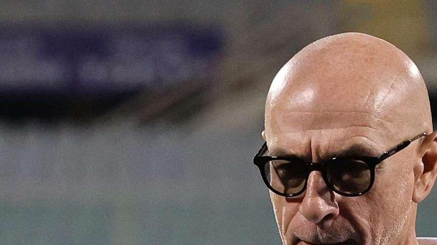 QUI SASSUOLO - Ballardini: "Per salvarsi servono coraggio e sfacciataggine"