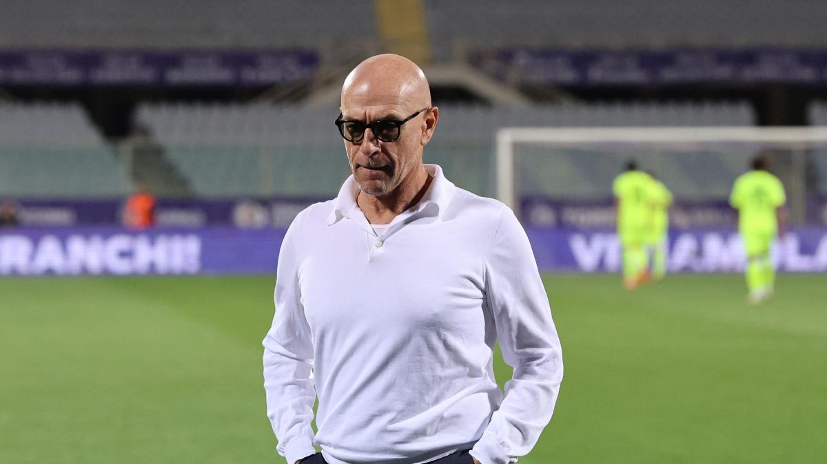 Ballardini: "Mi manca il campo. Ultimamente non ho ricevuto proposte"