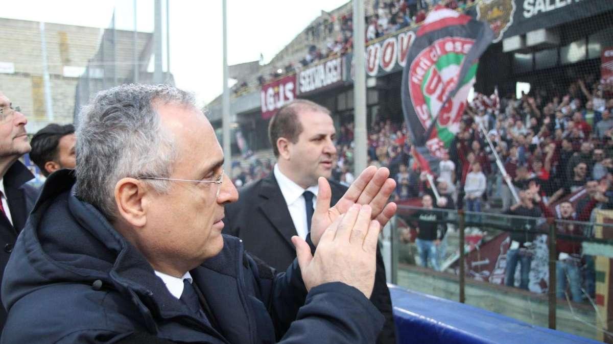 CdS: La Lazio punta Husbauer