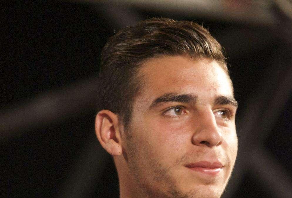 UFFICIALE - L'ex portiere rossoblù Carboni passa alla Torres