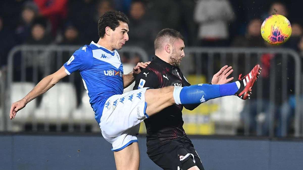 La Nuova Sardegna - Ladinetti, Tramoni e Cistana i nomi che ballano tra Cagliari e Brescia