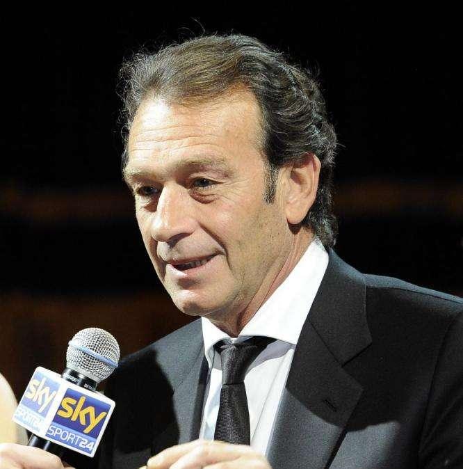 L'ex patron Cellino: "Il Rigamonti? Mi ricorda l'anfiteatro romano di Cagliari"