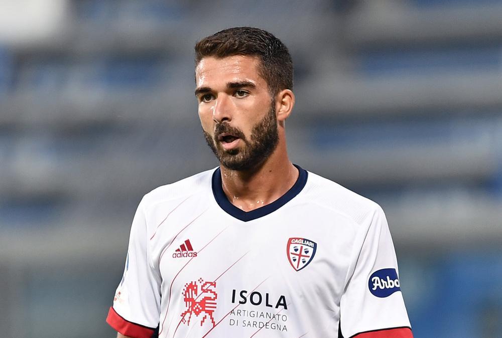 L’ex Cagliari Faragò: “Mi piacerebbe aprire una fattoria didattica per bambini“