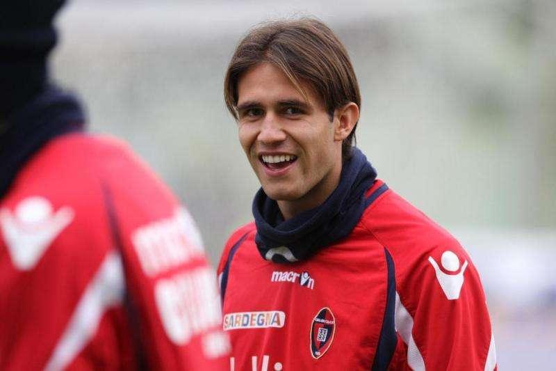 Acquafresca riparte dal Sion: "Potevo andare all'Olbia, spero di fare come Borriello"