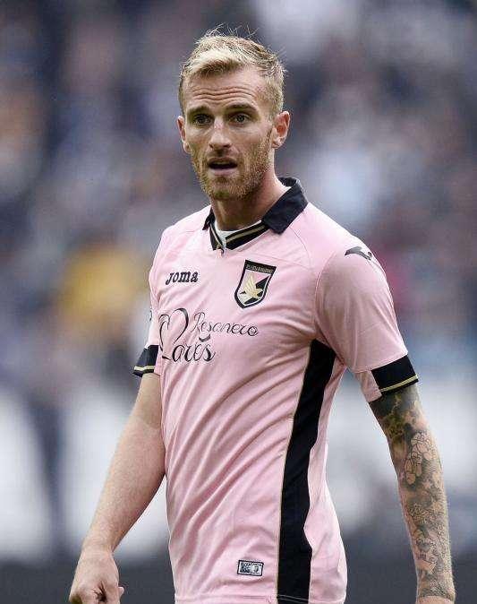 Accordo col Palermo per Rigoni: in alternativa si valuta il ritorno di Biondini