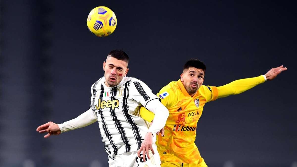 German Grova: "Lo Zenit vuole Simeone, ma il Cagliari chiede 15 milioni"