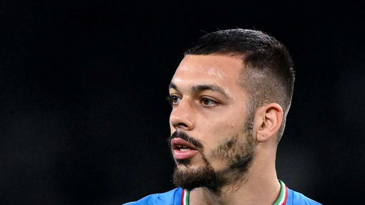 Tarantino: "Gaetano tornerà a Cagliari. Ha voglia di misurarsi da titolare in Serie A"