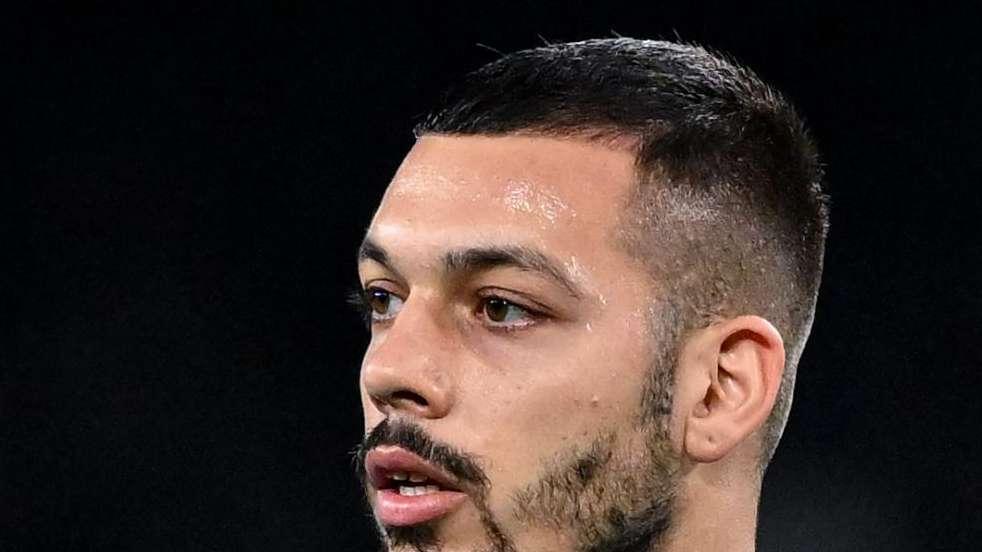 Il Mattino - Gaetano brilla poco, gli azzurri almeno evitano il gol dell'ex