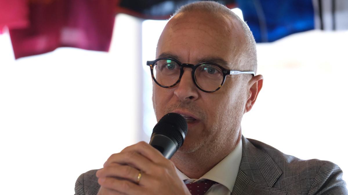 Bastianelli: "Credo che vedremo tre tipi di mercato"