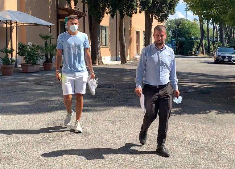 UFFICIALE - Zappa è un giocatore del Cagliari. Ceter va al Pescara in prestito 