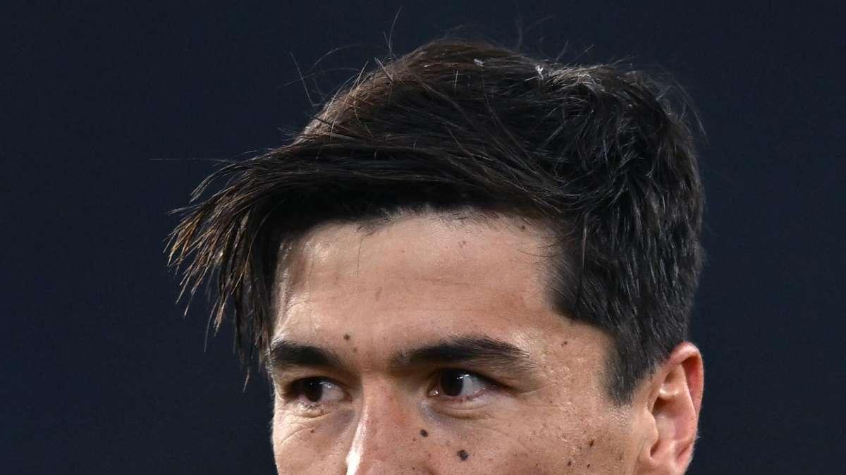 Serie A, ancora Shomurodov! La Roma batte di misura il Verona