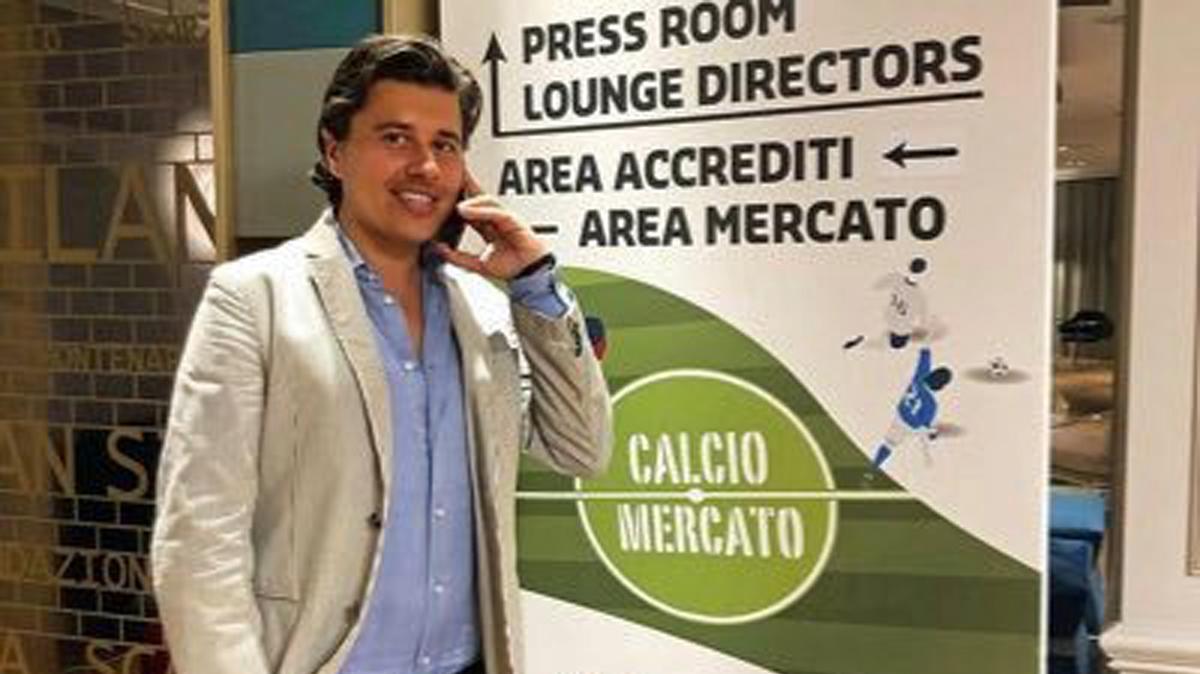 Schira: "Cagliari in prima fila per Prati, guida il plotone delle pretendenti"