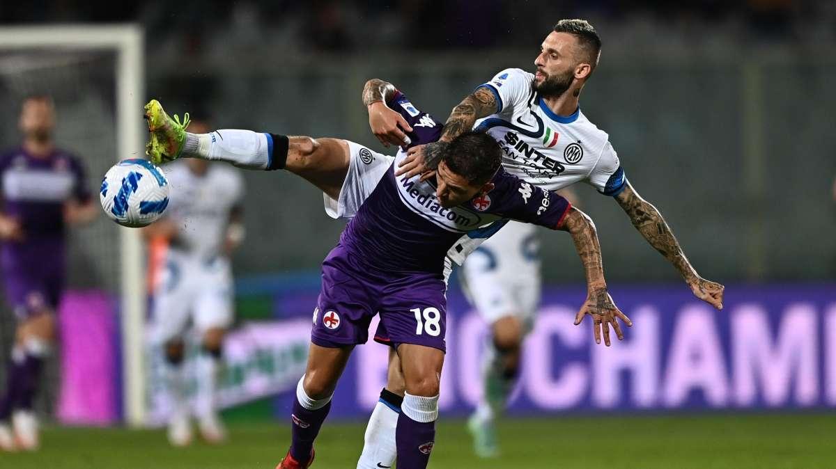 QUI VIOLA - Torreira è la certezza viola contro il Cagliari