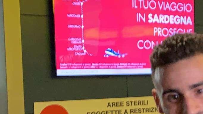 El Pais - Gastón Pereiro di nuovo in gol dopo otto anni