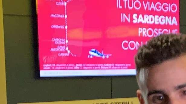 Corsport - Pereiro: "Sono venuto alla Ternana per trovare più spazio e sentirmi utile alla causa. Capozucca mi ha convinto"