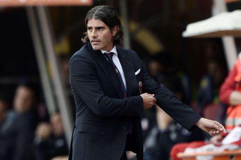 Ascoli, Petrone esonerato: Marroccu chiama Lopez e Fini