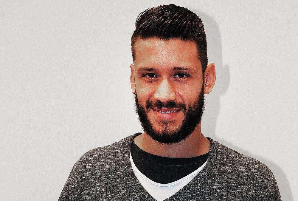 UFFICIALE - Avellino, arriva l'ex rossoblù Simone Benedetti