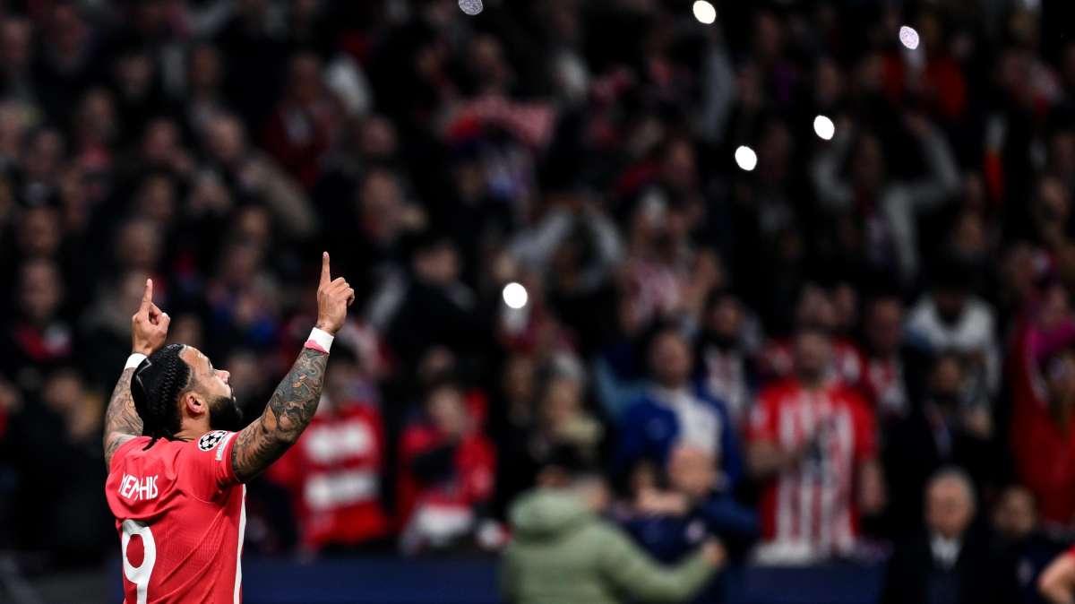 Champions League, l'Inter si arrende ai calci di rigore: passa l'Atletico