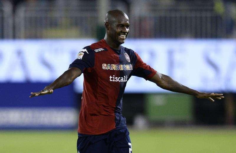 UFFICIALE: Ibarbo rientra al Cagliari