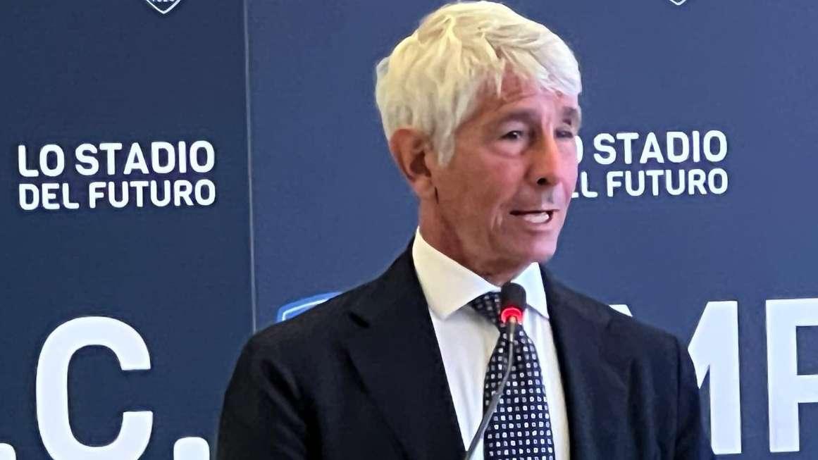 Scontri in Cagliari-Napoli, Abodi: “Scanner biometrici negli stadi? Ci sono problemi burocratici da superare”