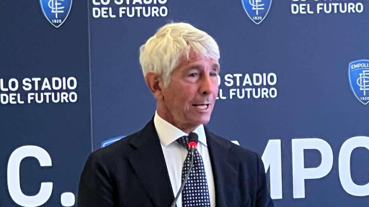Abodi: "Stadi per Euro 2032? Faremo la proposta all'UEFA entro ottobre 2026. Entro aprile 2027 saranno aperti i cantieri"