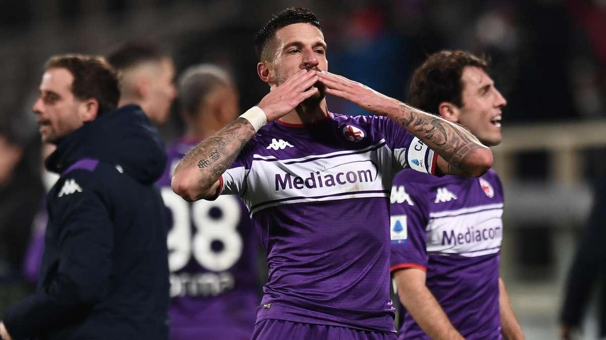BIRAGHI A DAZN: "Dispiace per il rigore sbagliato, avrebbe svoltato la partita"