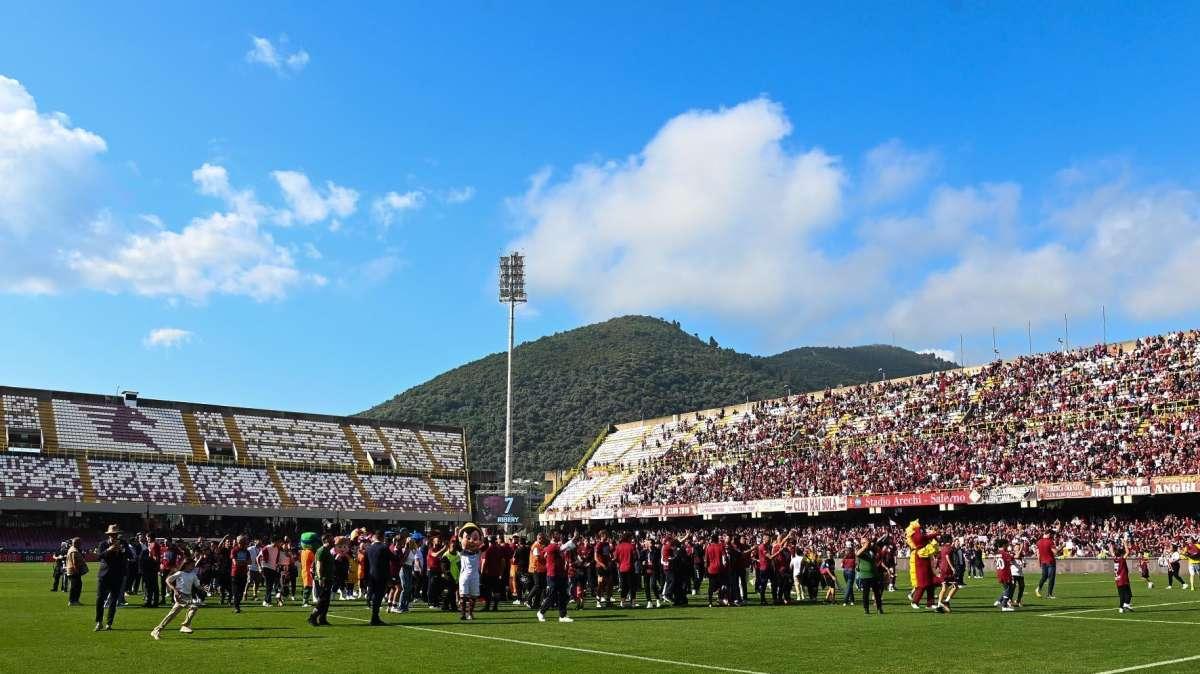 CdS - La Salernitana cerca un palleggiatore e sonda la pista Prati